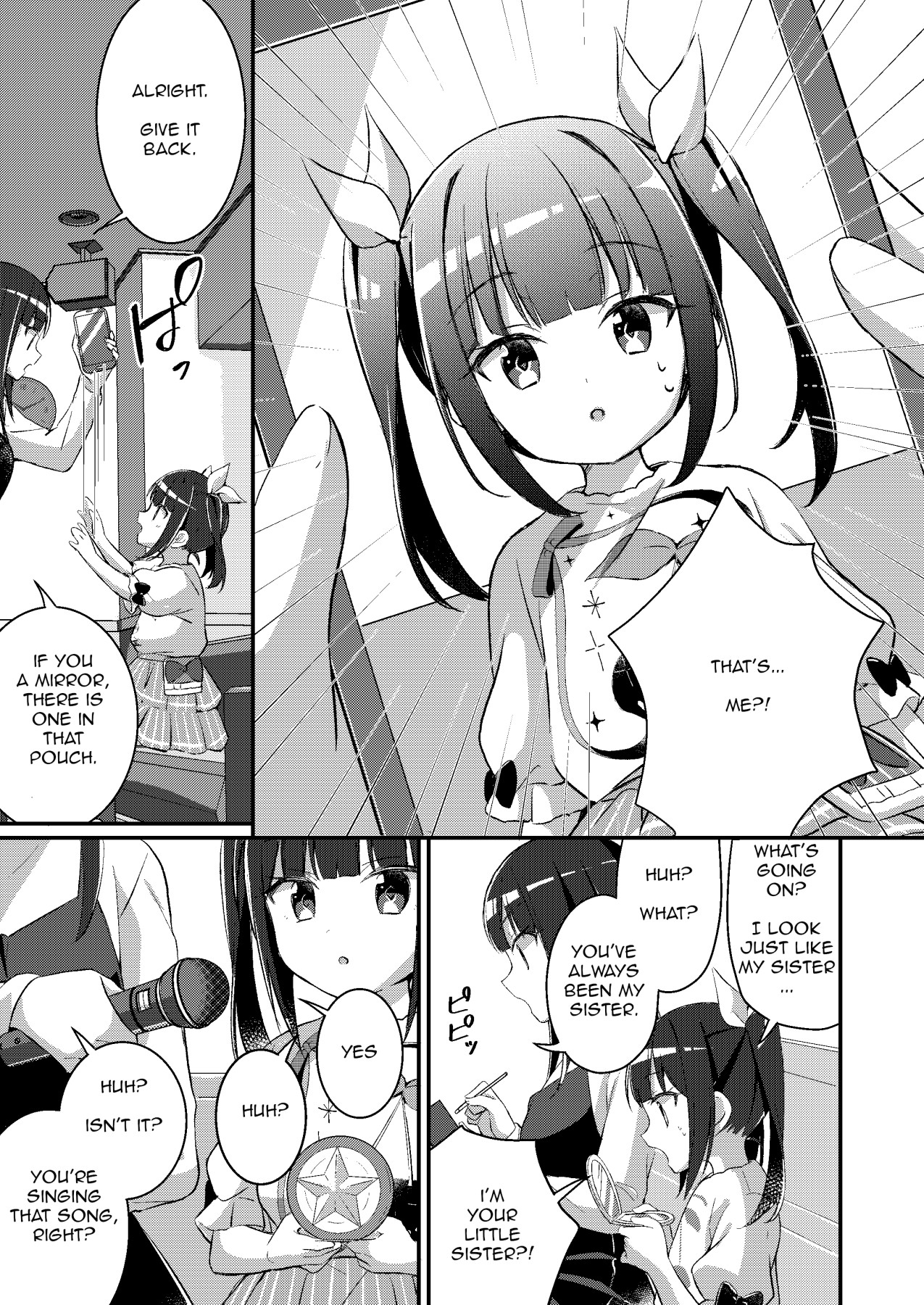 Hentai Manga Comic-Welcome To The Succubus Club 3: Punish The Bad Children-Read-32